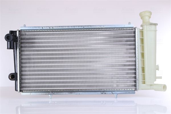 NISSENS 61353 Radiator, engine cooling