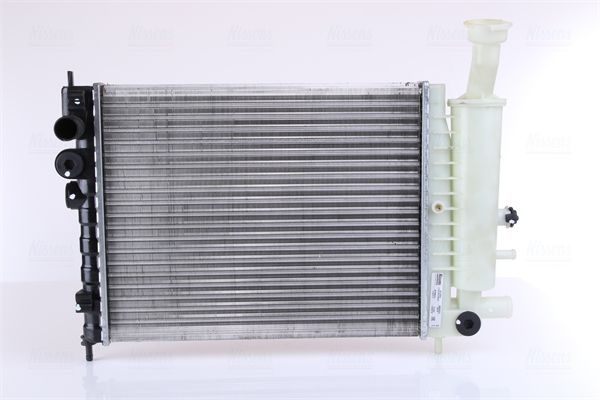 NISSENS 61354 Radiator, engine cooling