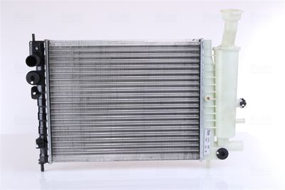 Radiator, engine cooling NISSENS 61354