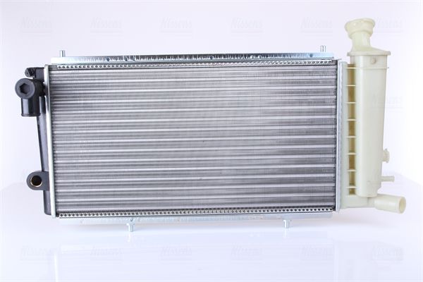 NISSENS 61357 Radiator, engine cooling