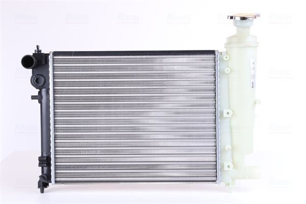 NISSENS 61358 Radiator, engine cooling