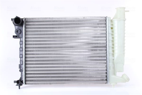 NISSENS 613671 Radiator, engine cooling