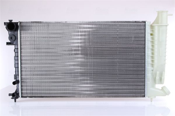 NISSENS 61381A Radiator, engine cooling