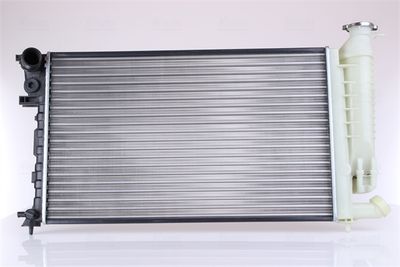 Radiator, engine cooling NISSENS 61382A