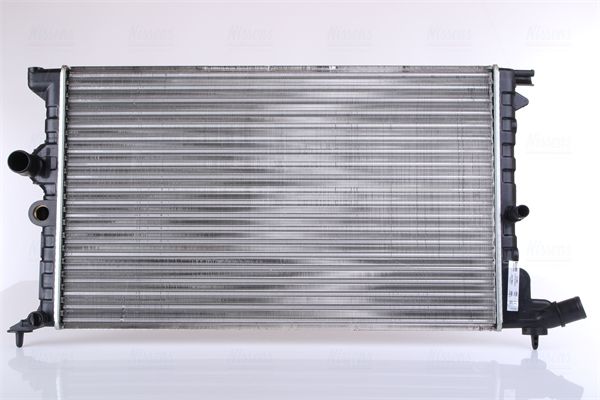 NISSENS 61383 Radiator, engine cooling