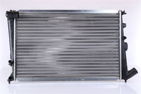 NISSENS 61387 Radiator, engine cooling