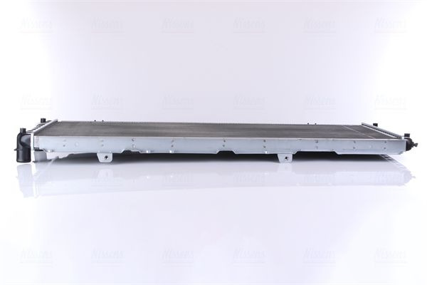 NISSENS 61393 Radiator, engine cooling