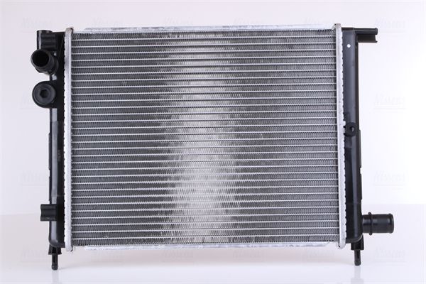 NISSENS 61397 Radiator, engine cooling
