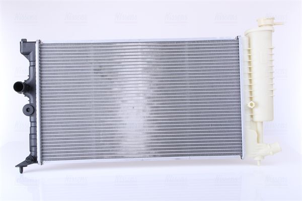 NISSENS 61399A Radiator, engine cooling