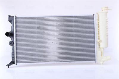 Radiator, engine cooling NISSENS 61399A
