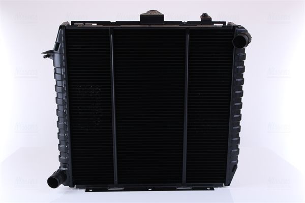 NISSENS 61450 Radiator, engine cooling