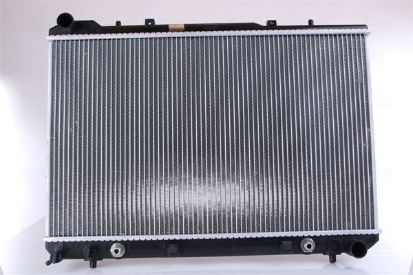 NISSENS 61640 Radiator, engine cooling
