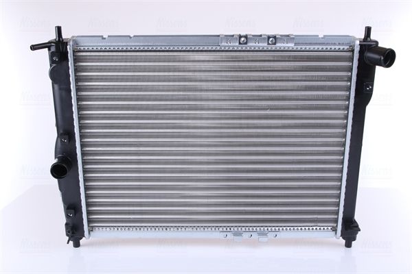 NISSENS 61644 Radiator, engine cooling