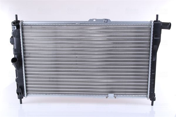 NISSENS 61656 Radiator, engine cooling