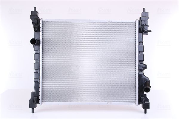 NISSENS 61679 Radiator, engine cooling
