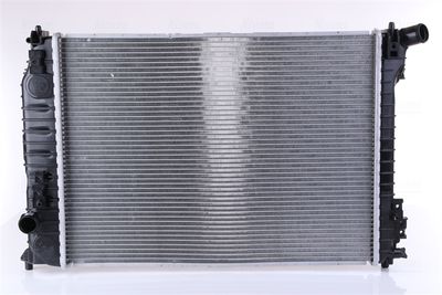 Radiator, engine cooling NISSENS 61685