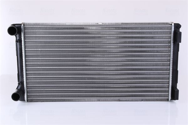 NISSENS 61692 Radiator, engine cooling