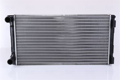 Radiator, engine cooling NISSENS 61692