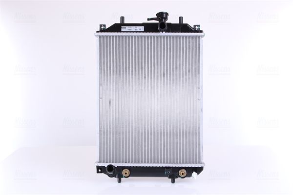 NISSENS 61739 Radiator, engine cooling