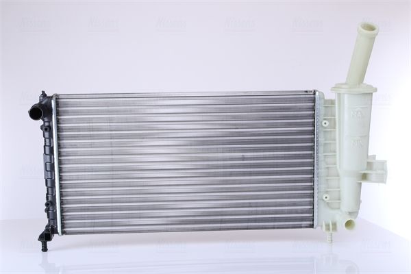 NISSENS 61764 Radiator, engine cooling