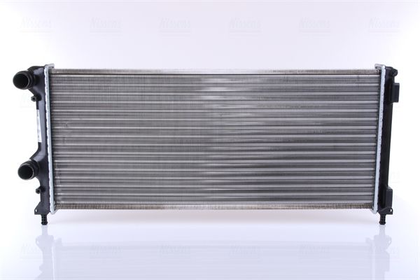 NISSENS 61765 Radiator, engine cooling
