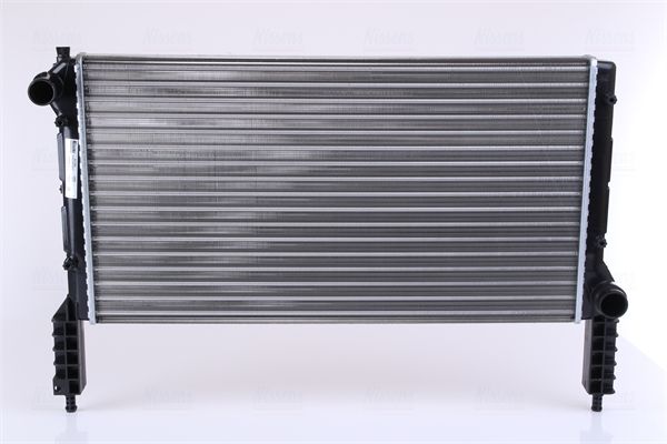 NISSENS 61769 Radiator, engine cooling