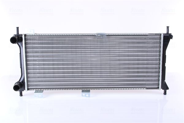NISSENS 617731 Radiator, engine cooling
