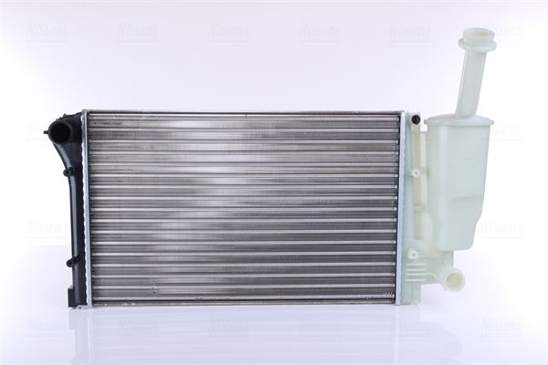NISSENS 617845 Radiator, engine cooling