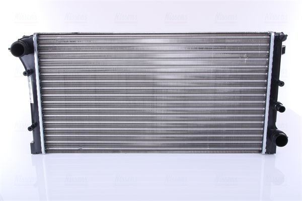 NISSENS 617846 Radiator, engine cooling