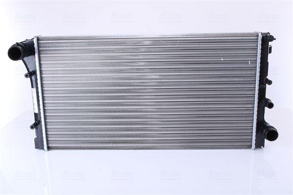 NISSENS 617847 Radiator, engine cooling