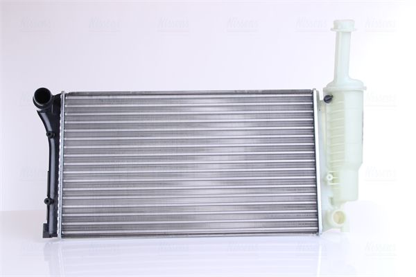NISSENS 617852 Radiator, engine cooling