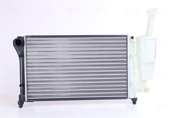 NISSENS 617853 Radiator, engine cooling