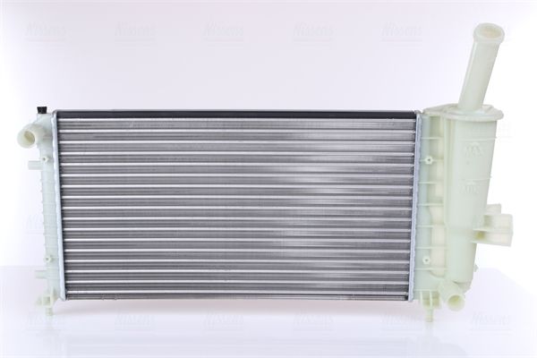 NISSENS 617858 Radiator, engine cooling