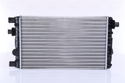 Radiator, engine cooling NISSENS 61785