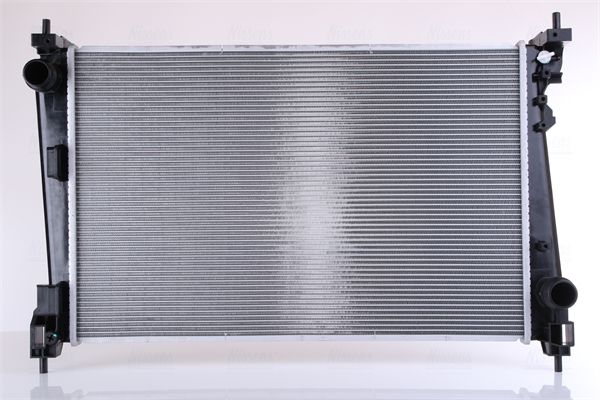 NISSENS 617868 Radiator, engine cooling
