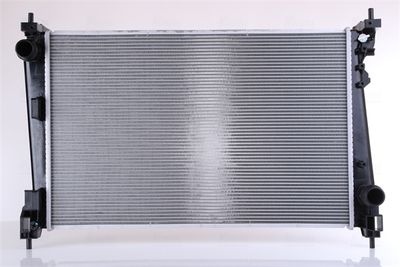 Radiator, engine cooling NISSENS 617868