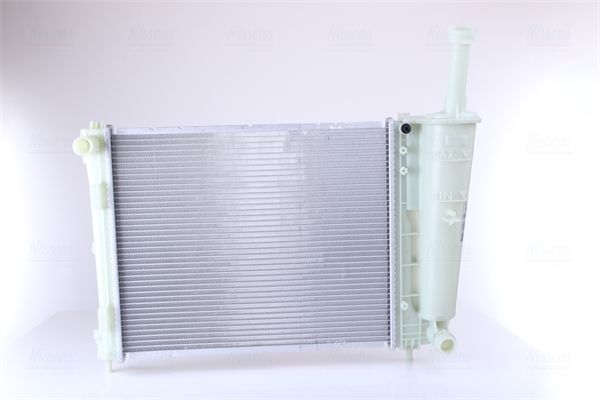NISSENS 617873 Radiator, engine cooling