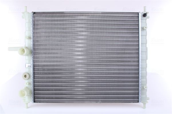 NISSENS 617878 Radiator, engine cooling
