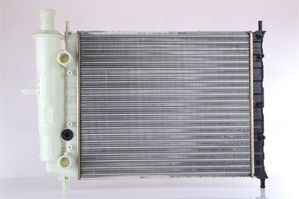 NISSENS 61788 Radiator, engine cooling