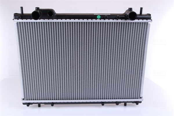 NISSENS 61792A Radiator, engine cooling