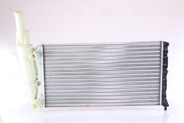 NISSENS 61799 Radiator, engine cooling