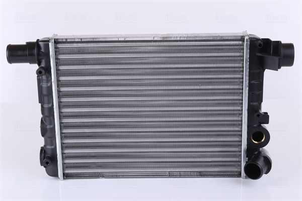 NISSENS 61805 Radiator, engine cooling