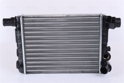 Radiator, engine cooling NISSENS 61805