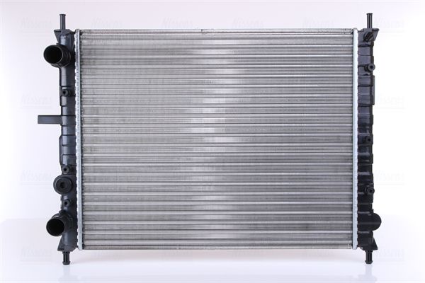 NISSENS 61806 Radiator, engine cooling