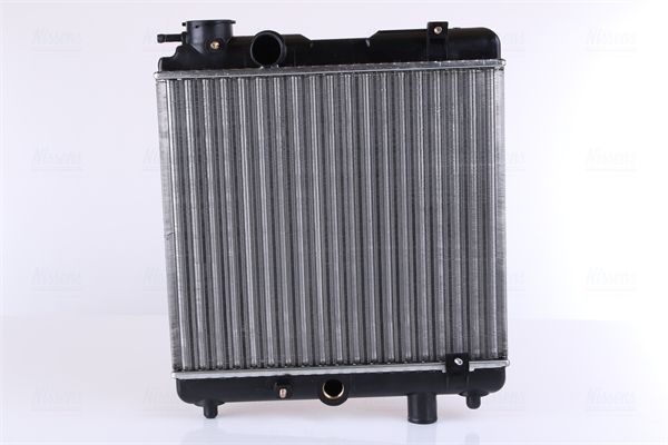 NISSENS 61810 Radiator, engine cooling