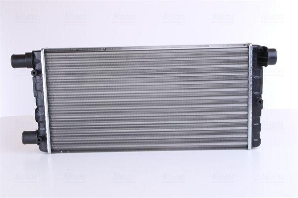 NISSENS 61814 Radiator, engine cooling