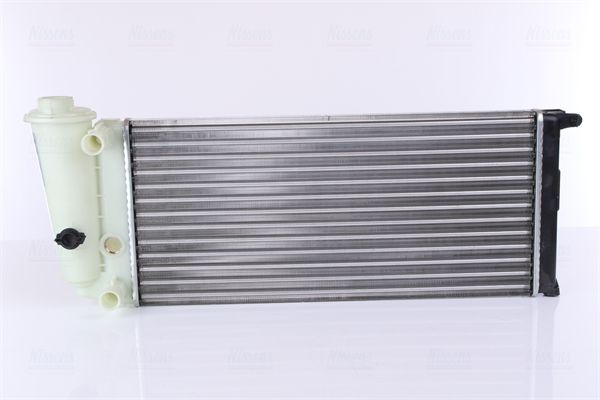 NISSENS 61837 Radiator, engine cooling