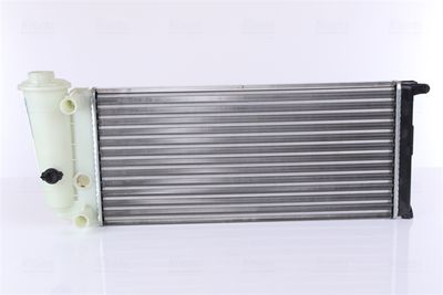 Radiator, engine cooling NISSENS 61837