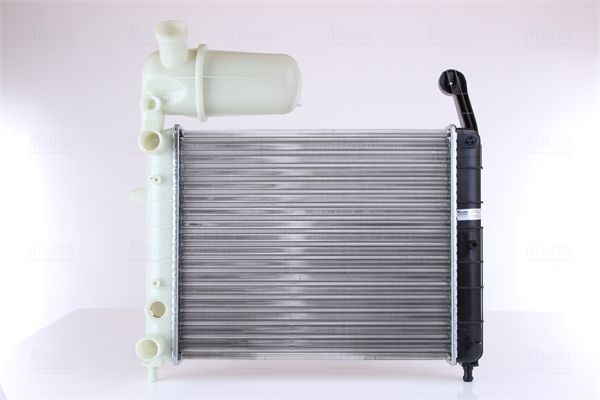 NISSENS 61845 Radiator, engine cooling