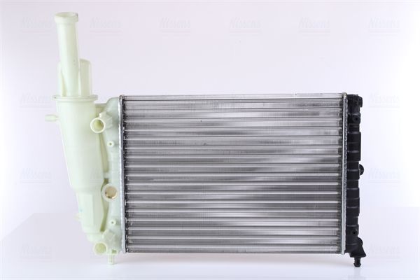 NISSENS 61856 Radiator, engine cooling